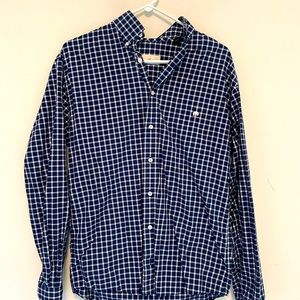 Cotton Brothers Button Down M